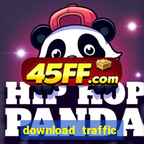 download traffic rider dinheiro infinito